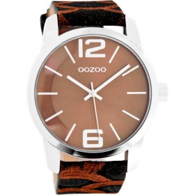 OOZOO Timepieces 44mm C8042